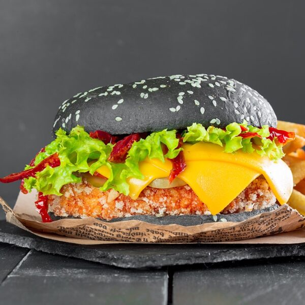 Burger & Pasta - Imagen 3